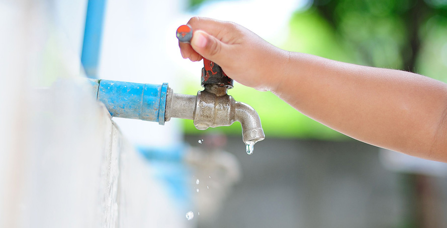 Save Money With Home Water Conservation