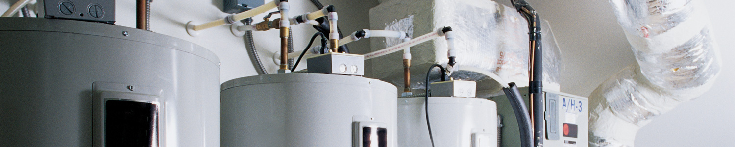 Water Heater Installation, Suffolk County & Long Island