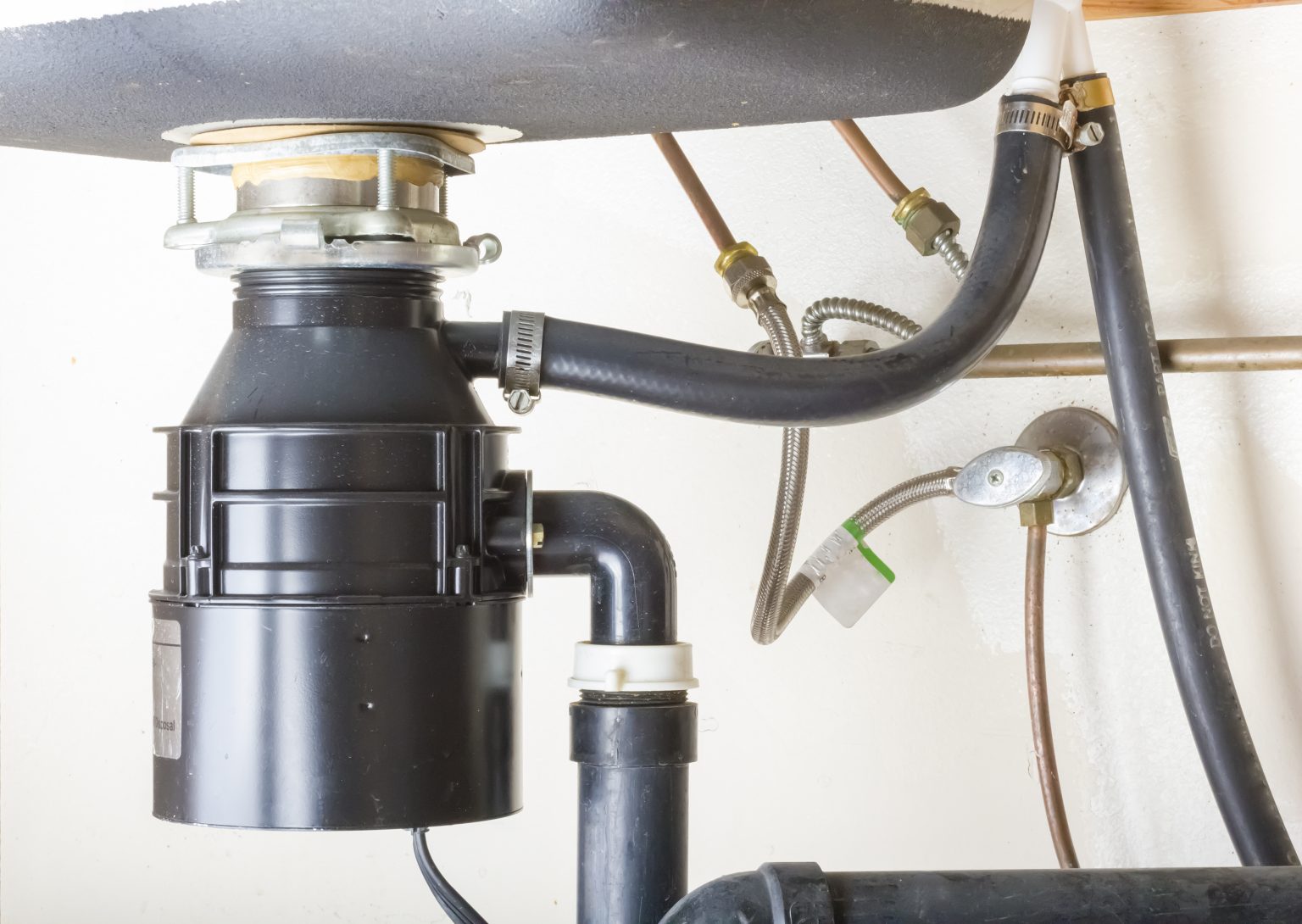 Garbage Disposal Maintenance Tips