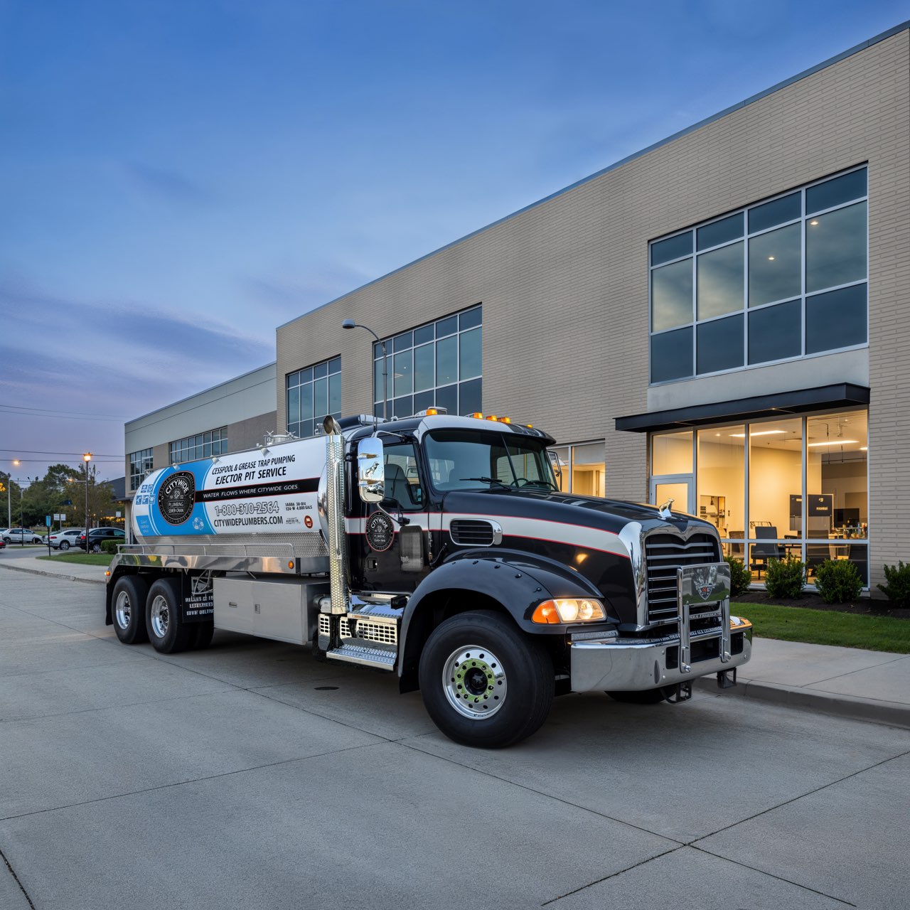 Residential Cesspool Services In Long Island and New York